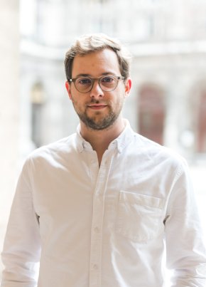 Sebastian Prax