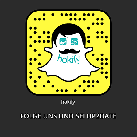 hokify Snapchat